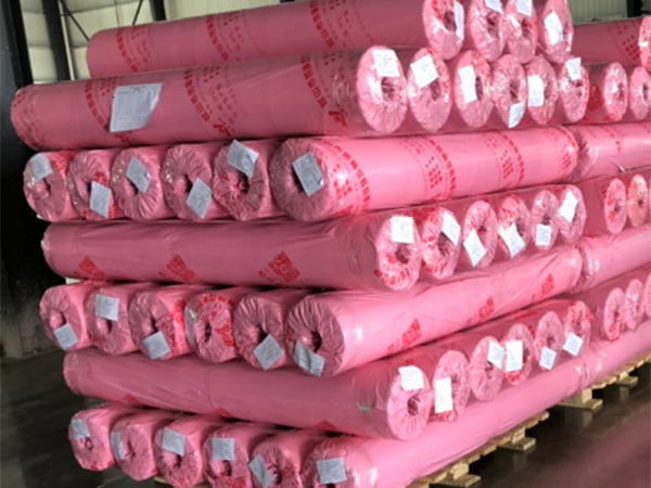 PO收縮袋、膜